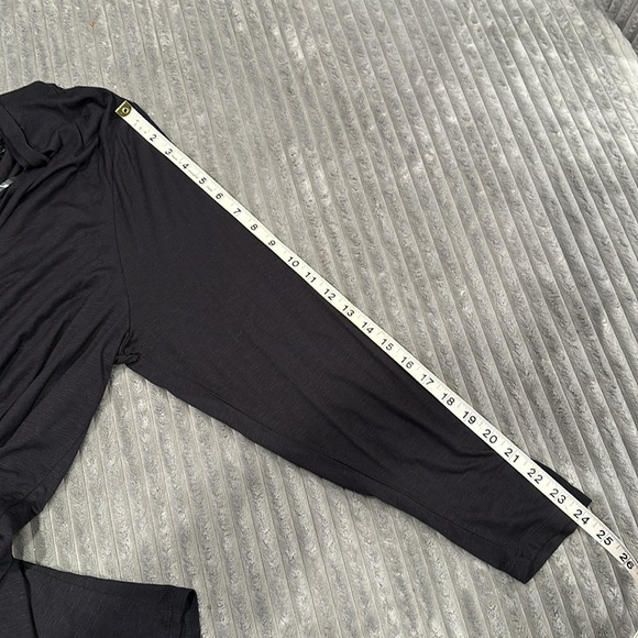 Lane Bryant Cardigan/Coverup - Picture 6 of 8